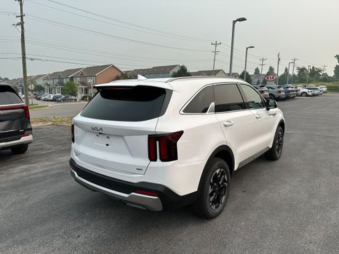 New 2026 Kia Sorento S AWD/4WD image 5