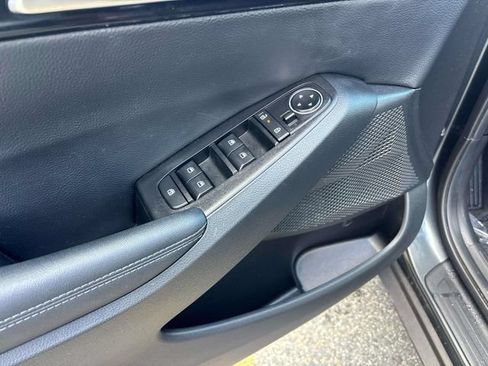 Used 2024 Kia Seltos X-Line AWD/4WD image 22