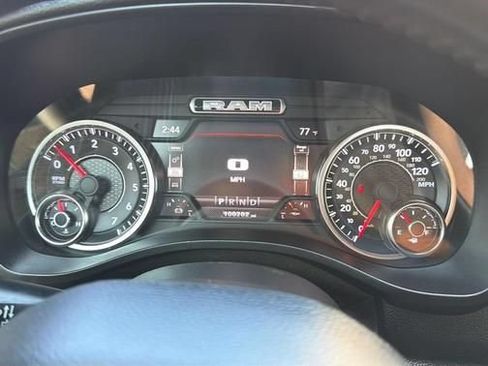 Used 2020 RAM 1500 Big Horn AWD/4WD image 20