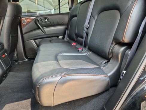 Used 2017 Nissan Armada SL w/ Technology Package RWD image 20