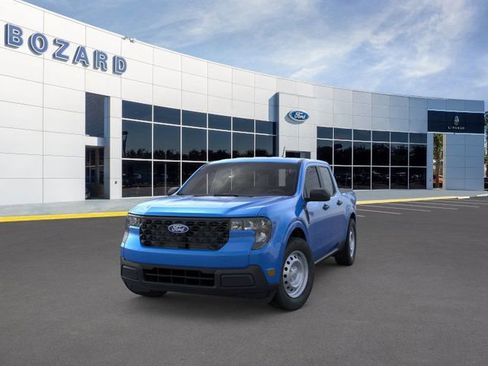 New 2026 Ford Maverick XL image 2