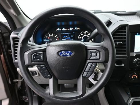 Used 2018 Ford F150 XL w/ Equipment Group 101A Mid RWD image 28