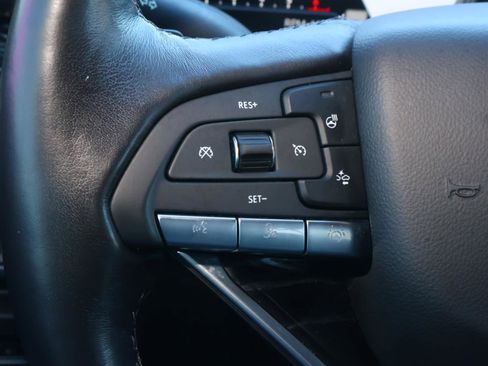 Used 2021 Cadillac Escalade Sport w/ Driver Assist Tech Package image 32