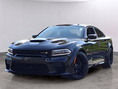 Used 2023 Dodge Charger Scat Pack
