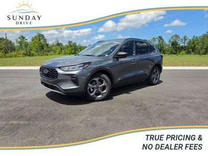 Used 2026 Ford Escape ST-Line