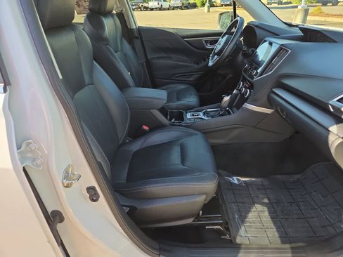 Used 2020 Subaru Forester Limited w/ Popular Package #3 AWD/4WD image 22