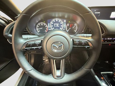 Used 2025 MAZDA MAZDA3 s Sport FWD image 18