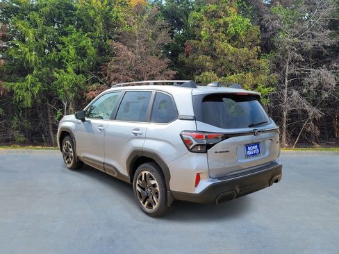 New 2025 Subaru Forester Limited image 20