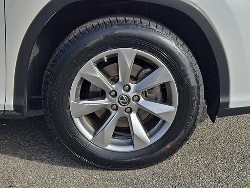 Used 2018 Lexus RX 350 AWD image 8