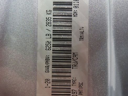 Used 2020 Jeep Gladiator Rubicon w/ Uconnect 4C Nav & Sound Group image 67