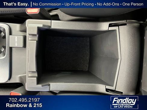 New 2026 Subaru Forester Premium image 30