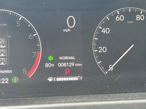 Used 2026 Honda Odyssey EX-L image 12