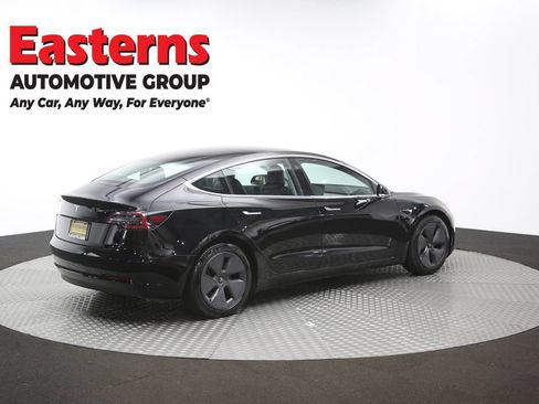 Used 2018 Tesla Model 3 Performance AWD/4WD image 36