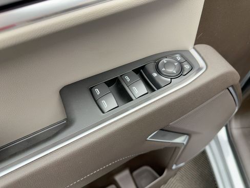 New 2026 Chevrolet Silverado 1500 LT image 13