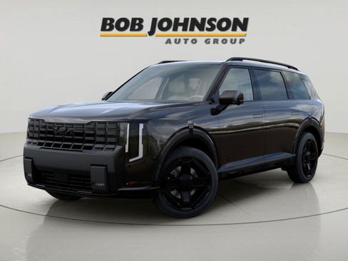 New 2027 Kia Telluride X-Line SX Prestige AWD/4WD image 3