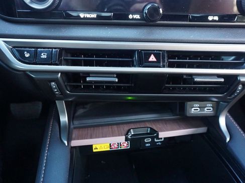 Used 2023 Lexus RX 350 Premium Plus w/ Accessory Package AWD/4WD image 14