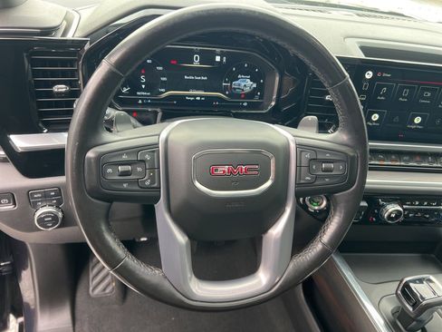 Used 2022 GMC Sierra 1500 SLT w/ SLT Premium Plus Package image 13