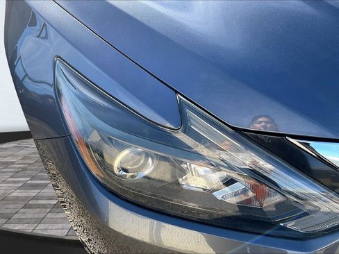 Used 2018 Nissan Altima 2.5 SR w/ SR Special Edition image 29