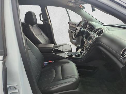 Used 2017 Buick Enclave Leather image 24