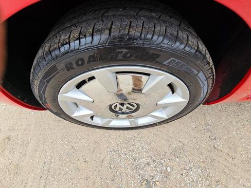 Used 2015 Volkswagen Beetle 1.8T image 22