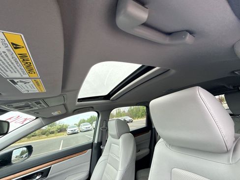 Used 2019 Honda CR-V EX-L image 15