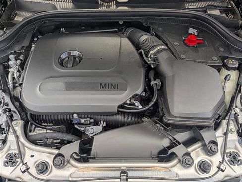 Certified 2025 MINI Cooper S image 21