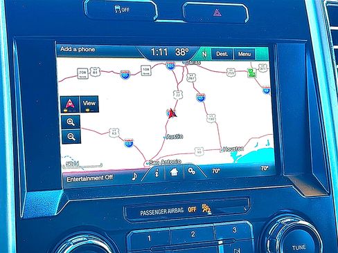 Used 2015 Ford F150 Lariat image 31