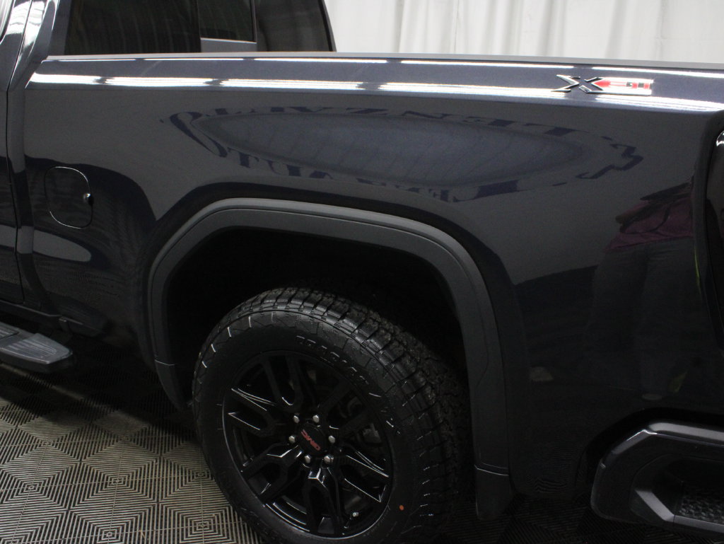 Used 2025 GMC Sierra 1500 Elevation w/ Elevation Premium Package AWD/4WD image 49