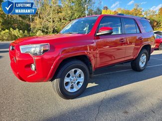 Used 2020 Toyota 4Runner SR5 360° Tour