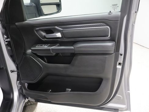 Certified 2025 RAM 1500 Big Horn AWD/4WD image 25