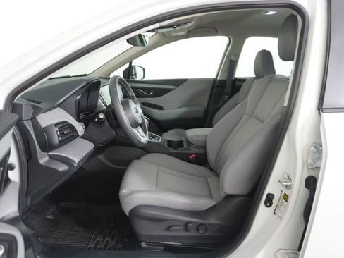 Certified 2025 Subaru Legacy Premium image 18