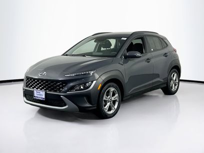 Used 2023 Hyundai Kona SEL