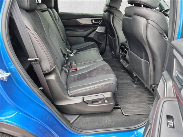 Used 2026 Acura MDX A-Spec AWD/4WD image 21