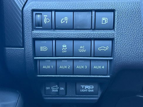 New 2025 Toyota Tacoma TRD Pro image 29