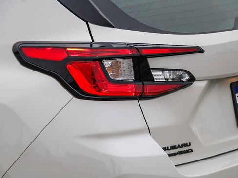 New 2026 Subaru Impreza RS image 11