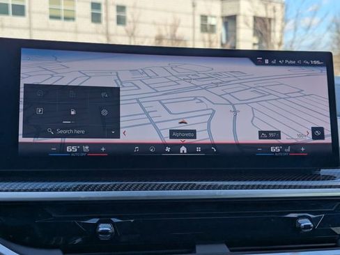 Used 2024 BMW X5 M60i w/ Executive Package image 22