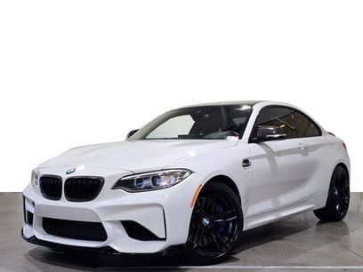 Used 2017 BMW M2