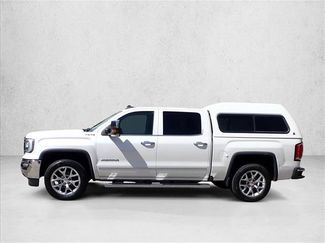 Used 2016 GMC Sierra 1500 SLT w/ SLT Premium Package AWD/4WD video 2