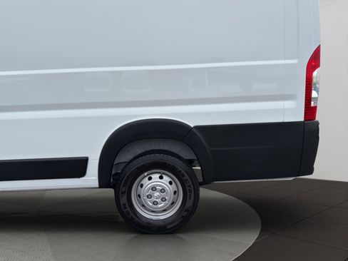 Used 2022 RAM ProMaster 3500 image 25