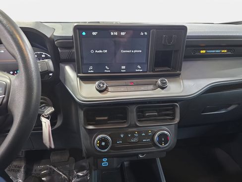 Used 2024 Ford Maverick XL FWD image 19