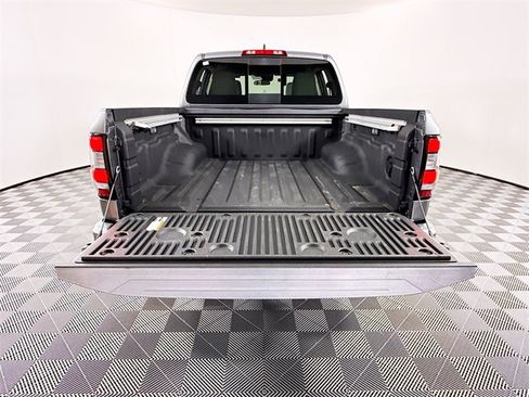 Certified 2025 Nissan Frontier SV w/ SV Convenience Package image 34