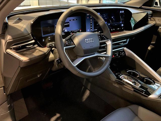 New 2026 Audi Q5 2.0T AWD/4WD image 6