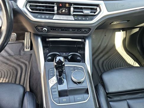 Used 2022 BMW 440i xDrive Convertible w/ Premium Package AWD/4WD image 16