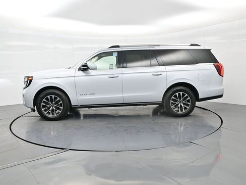 Used 2025 Ford Expedition Max Platinum image 10