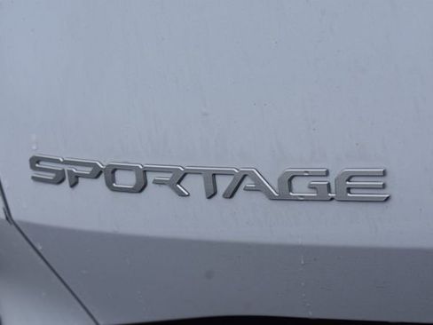 Used 2023 Kia Sportage X-Line w/ X-Line Premium Package image 13