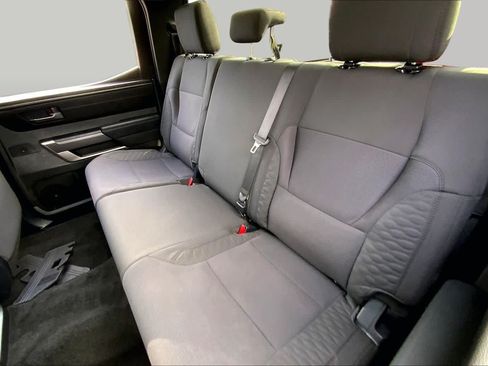 Used 2026 Toyota Tundra SR5 RWD image 20