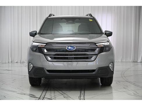 New 2026 Subaru Forester Premium image 3