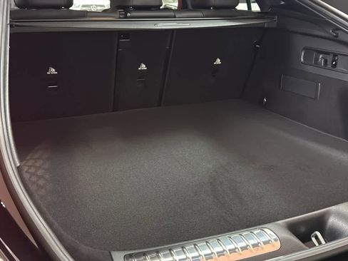 New 2026 Mercedes-Benz GLC 43 AMG 4MATIC Coupe image 32