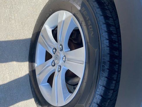 Used 2012 Kia Sportage LX AWD/4WD image 12