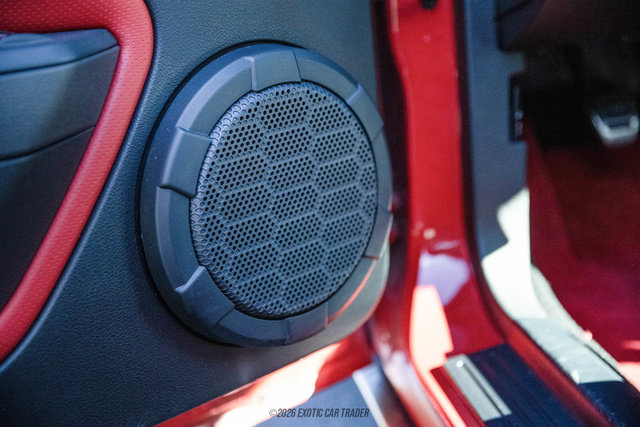 Used 2007 Ford Mustang Shelby GT500 RWD image 24